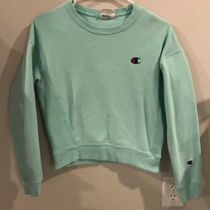 Champion sweatshirt